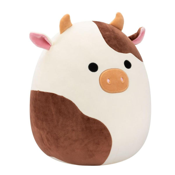 Squishmallows Original 16-Inch Gordon the Shark with happy eyes - Official Plush - Amazon Exclusive