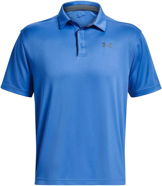 Under Armour Mens Tech Polo