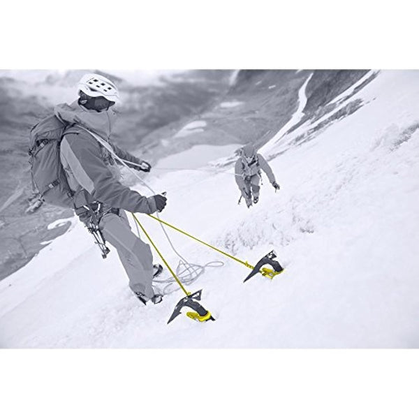 Salewa North-X Ice Axe, Night, Unisex