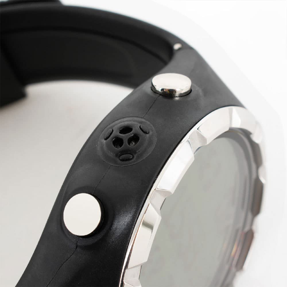 SEAC Apnea, Freediving Computer + USB cable