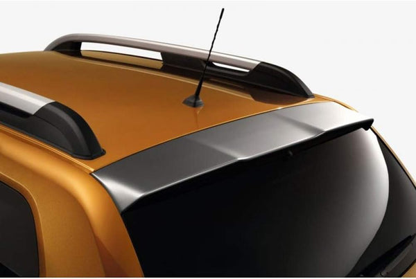Motordrome Roof spoiler compatible with Dacia Duster II 2018-2021 (PU)