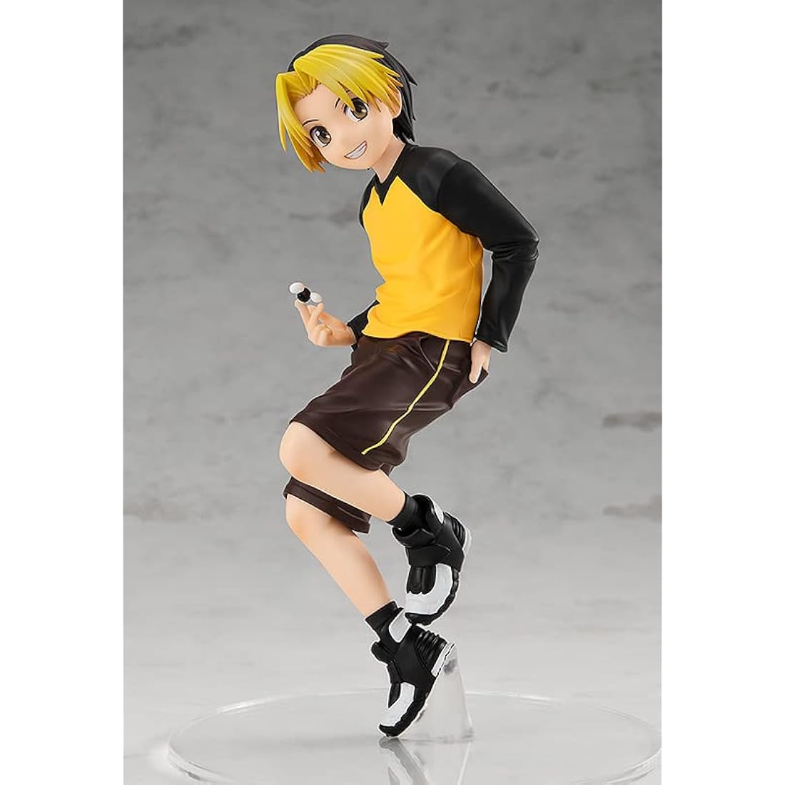GOOD SMILE Hikaru NO GO - Hikaru Shindo - Pop Up Parade 13cm