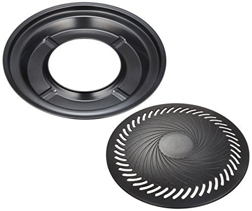 Iwatani Cb-p-y3 BBQ Plate (Large)