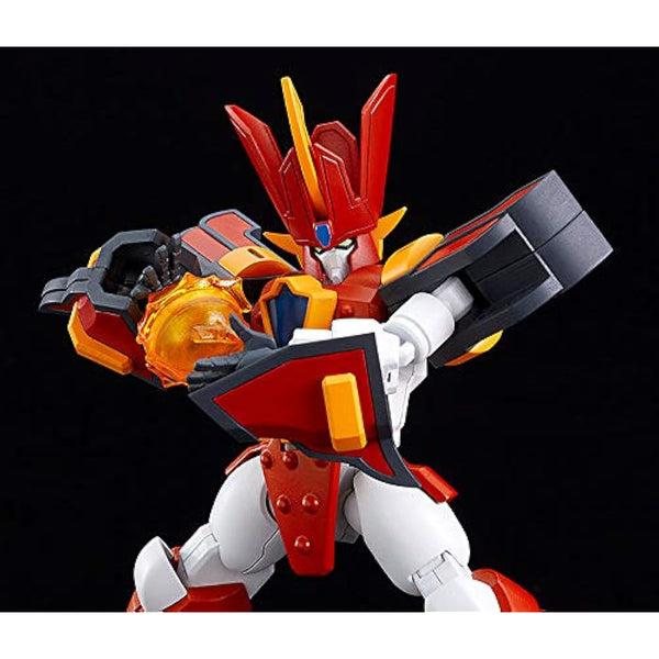 Goodsmile Plamo Moderoid Mado King Granzort: Granzort