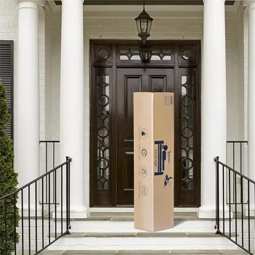 Good Nite Single Mattress Pocket Spring with Memory Foam Medium Firm Mattress Breathable Fabric Fire Resistant 8in Deep Single 90x190x20cm