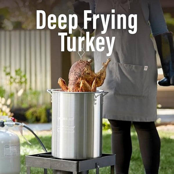 RAPICCA BBQ Gloves,14IN 932℉ Heat Resistant For Grill/Smoker/Cooking/Pit/Barbecue,Textured Palm Handle Greasy Food on Your Fryer/Grill/Oven Without Slip,Waterproof,Oil Resistant,Very Easy to Clean(XL)