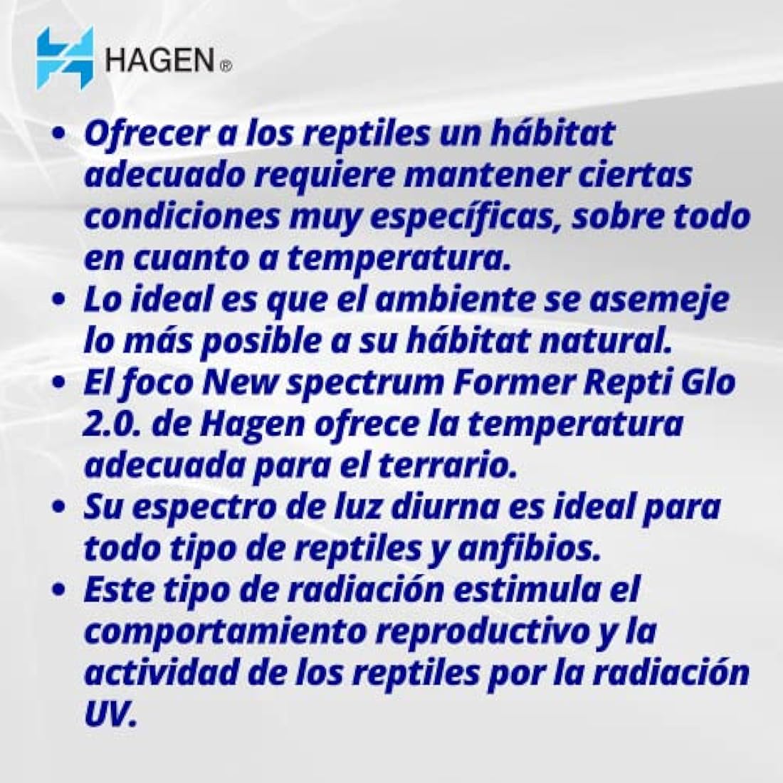 Exo Terra Rpetile UVB 150 Desert Terrarium Bulb, 25 W