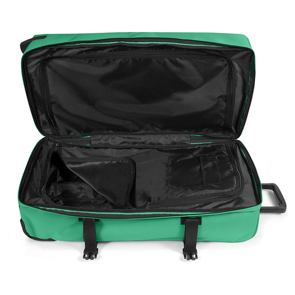 Eastpak TRANVERZ L Suitcase, 79 x 40 x 33 cm, 121 L - Ultra Marine (Blue)