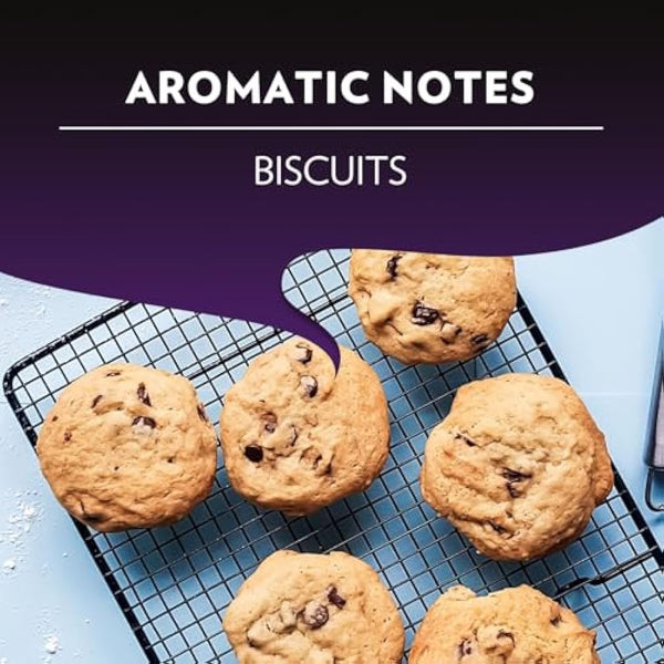 Lavazza, Espresso Maestro Intenso, 100 Aluminium Capsules Compatible with Nespresso Original Machines, Wood, Spice, & Cocoa Notes, Arabica & Robusta, Intensity 11/13, Medium Roasting