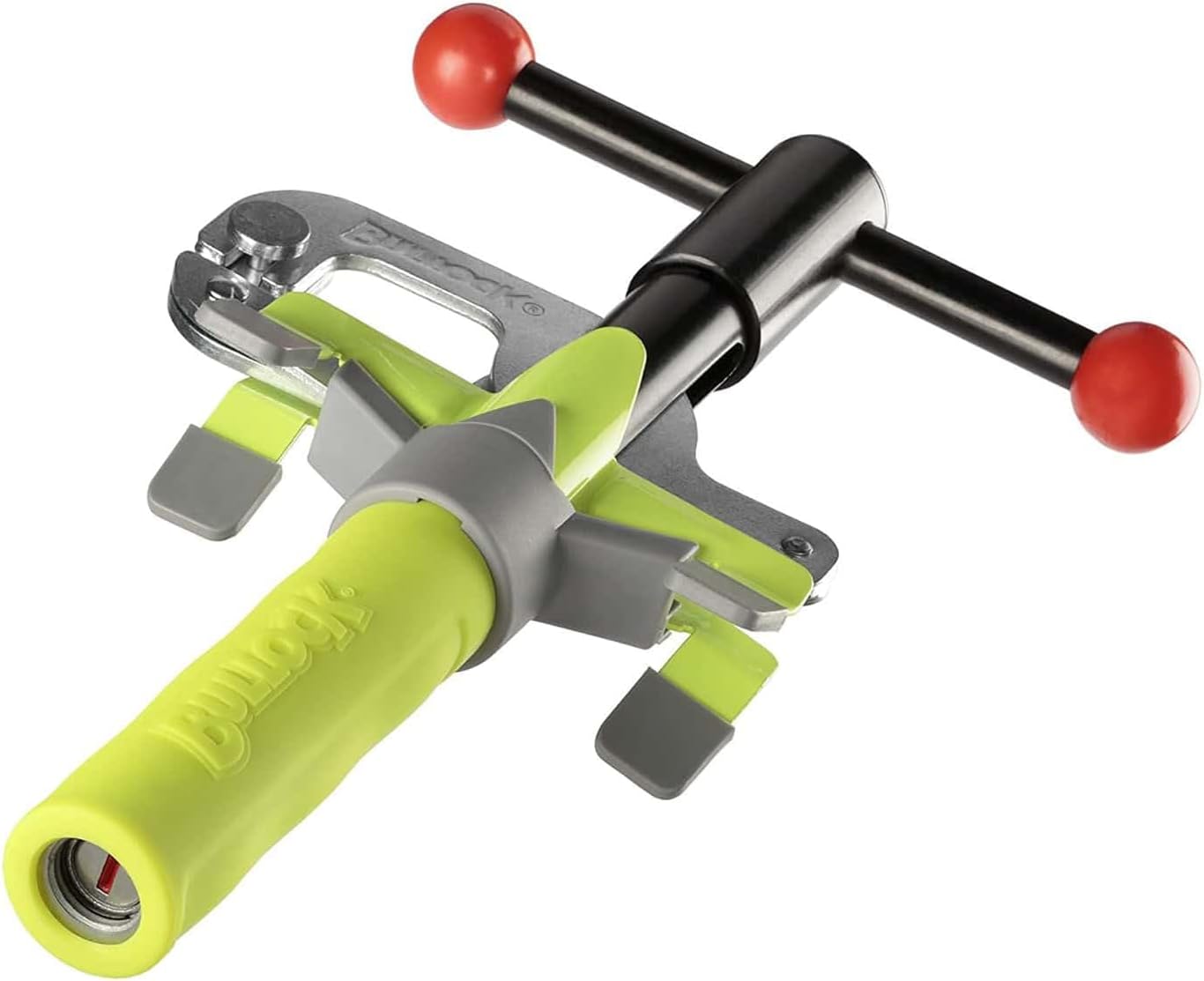 Bullock 146143 Automatico Excellence Automatic Shift Lock, Lemon Tree