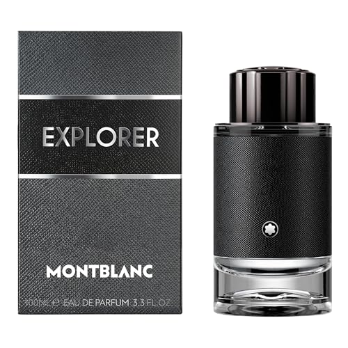 Montblanc Explorer Eau de Parfum