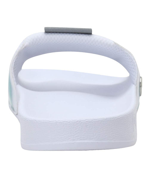 PUMA Unisex's Mapf1 Graphic Leadcat FTR Slide Sandal