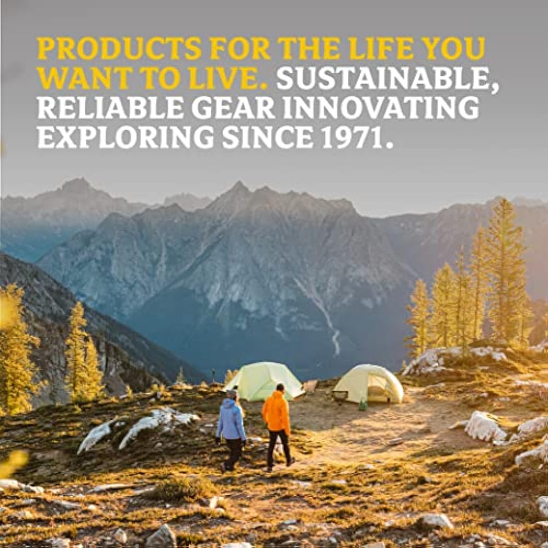 Marmot Crane Creek, Lightweight 2/3-person trekking tent, waterproof backpacking tent for camping and hiking