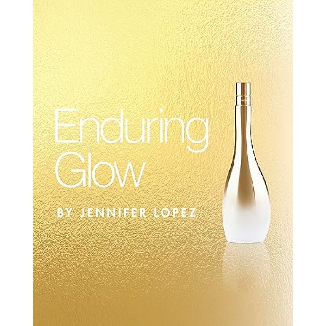 Jennifer Lopez Enduring Glow Eau De Parfum Spray, 30ml Fine Fragrance from an Approved Stockist