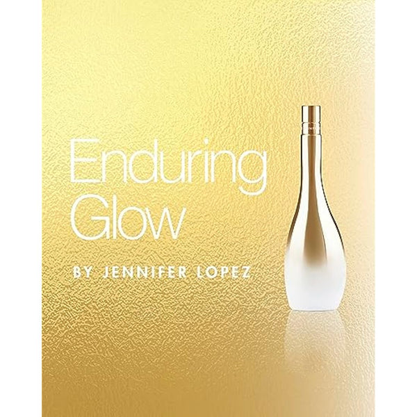 Jennifer Lopez Enduring Glow Eau De Parfum Spray, 30ml Fine Fragrance from an Approved Stockist
