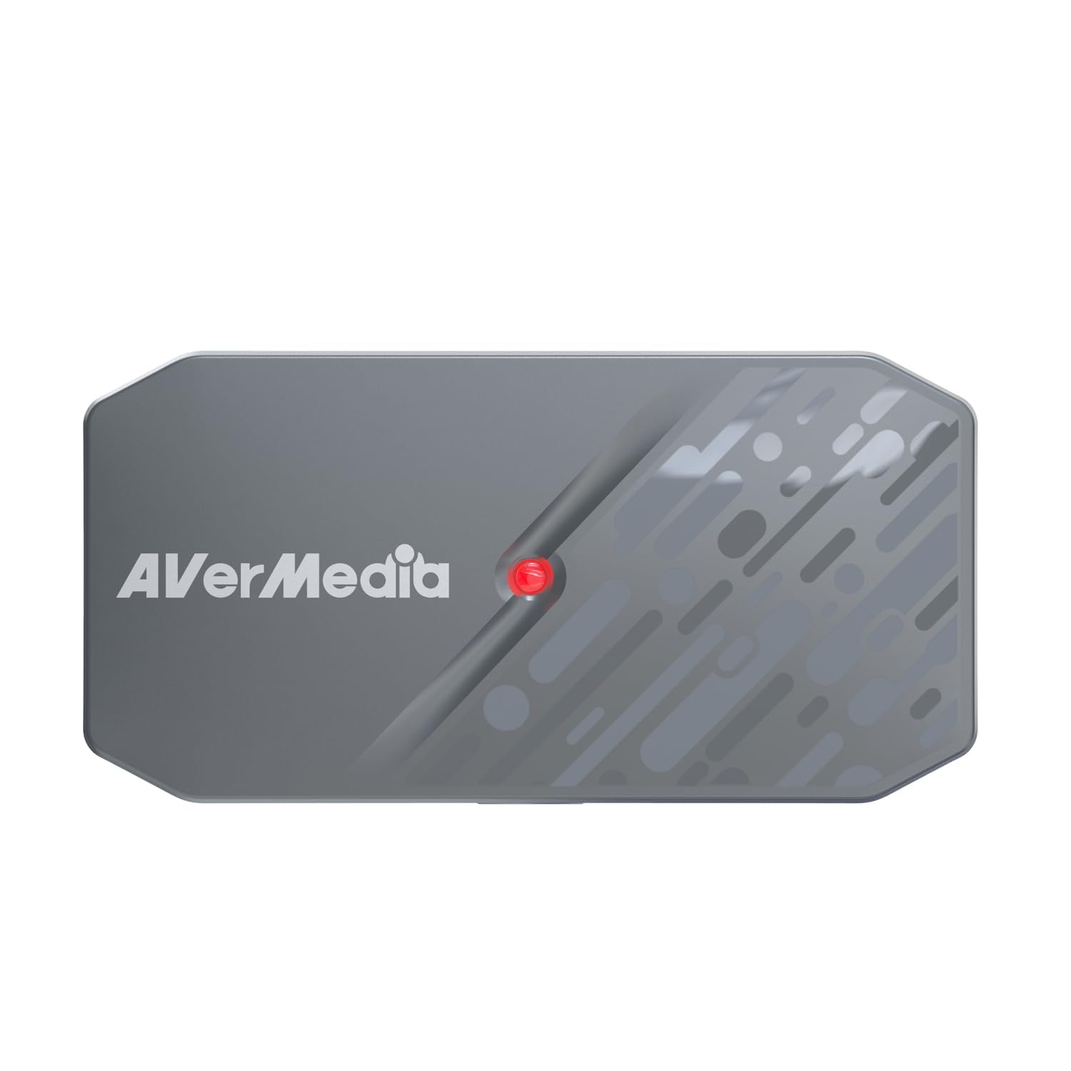 AVerMedia BU113G2 CamStream 4K – 4K60 USB Video Capture Card for DSLR, Camcorder, GoPro – Plug & Play, Low Latency Streaming for OBS, Zoom, Teams, Twitch – Works with Windows, macOS, iPadOS, PC