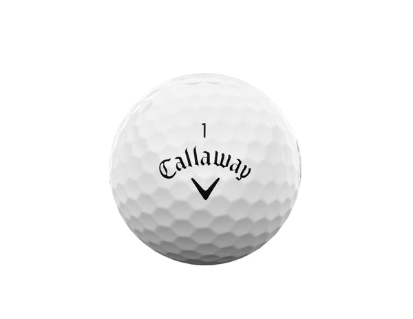 Callaway Golf Supersoft Golf Ball 2023