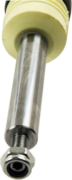 maXpeedingrods Coilover Suspension Strut for Fiesta MKVI JA8 2008-2017 / MK7 Mark VII (UK models) 2008-2017