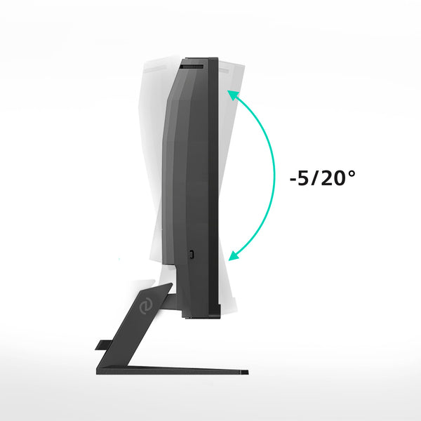 PHILIPS Evnia 32M2N6800M/00 computer monitor 80 cm (31.5") 3840 x 2160 pixels 4K Ultra HD LCD Black