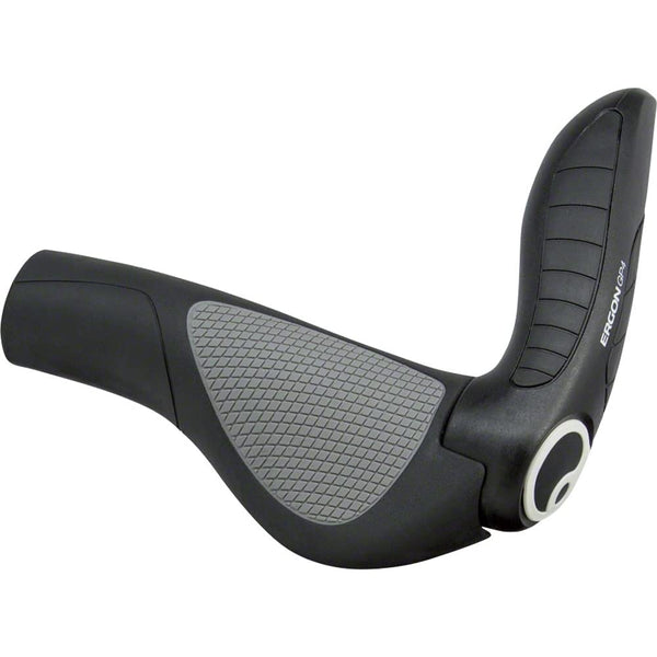 Ergon Grips GP4 SM Black