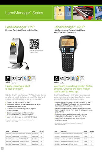Dymo S0784430 Label Maker
