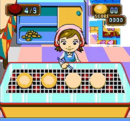 Lexibook, Power Cyber Arcade®, 300 Games Portable Game Console, JL3000