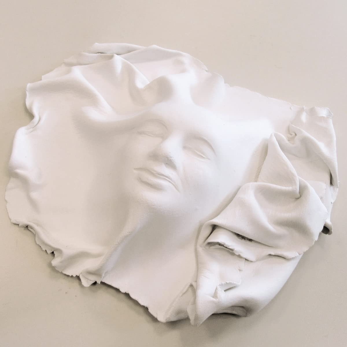 DAS Terracotta Air-Hardening 500g Modelling Clay, For Professionals & Hobbyists