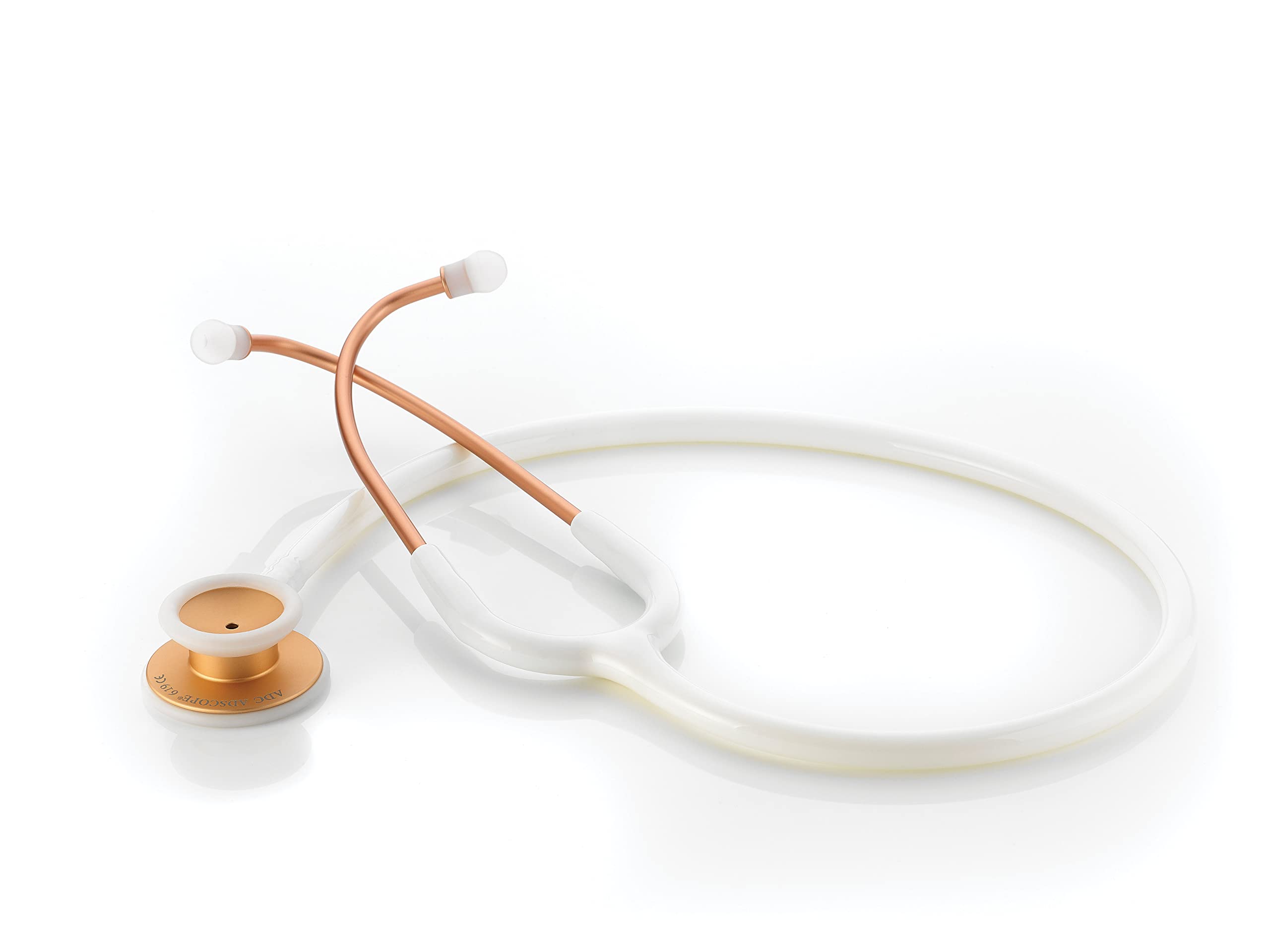 ADC Adscope 619 - Ultra-lite Clinical Stethoscope - Tactical