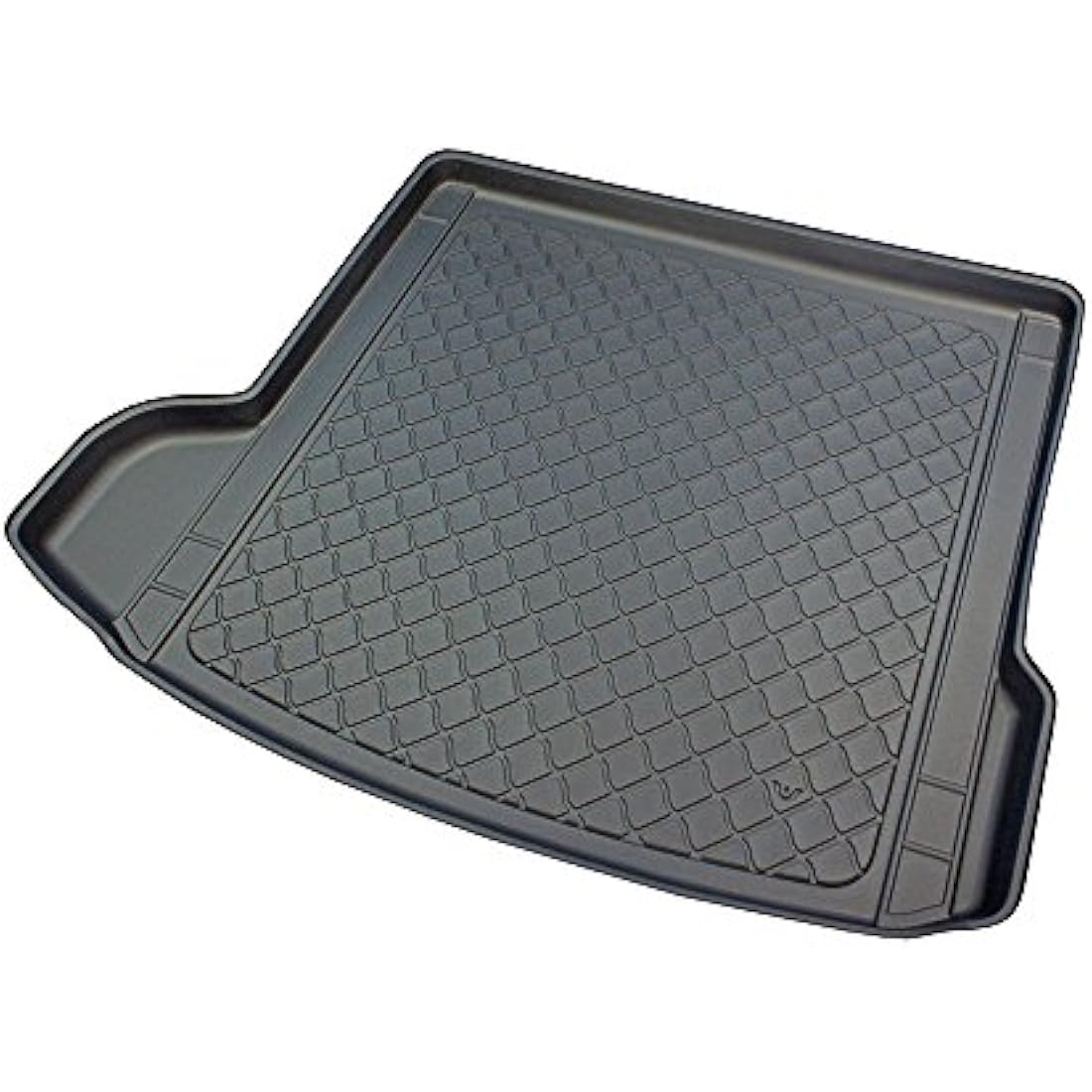 Jaguar F Pace Boot Liner-193713