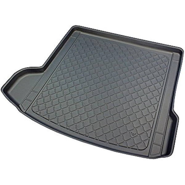 Jaguar F Pace Boot Liner-193713
