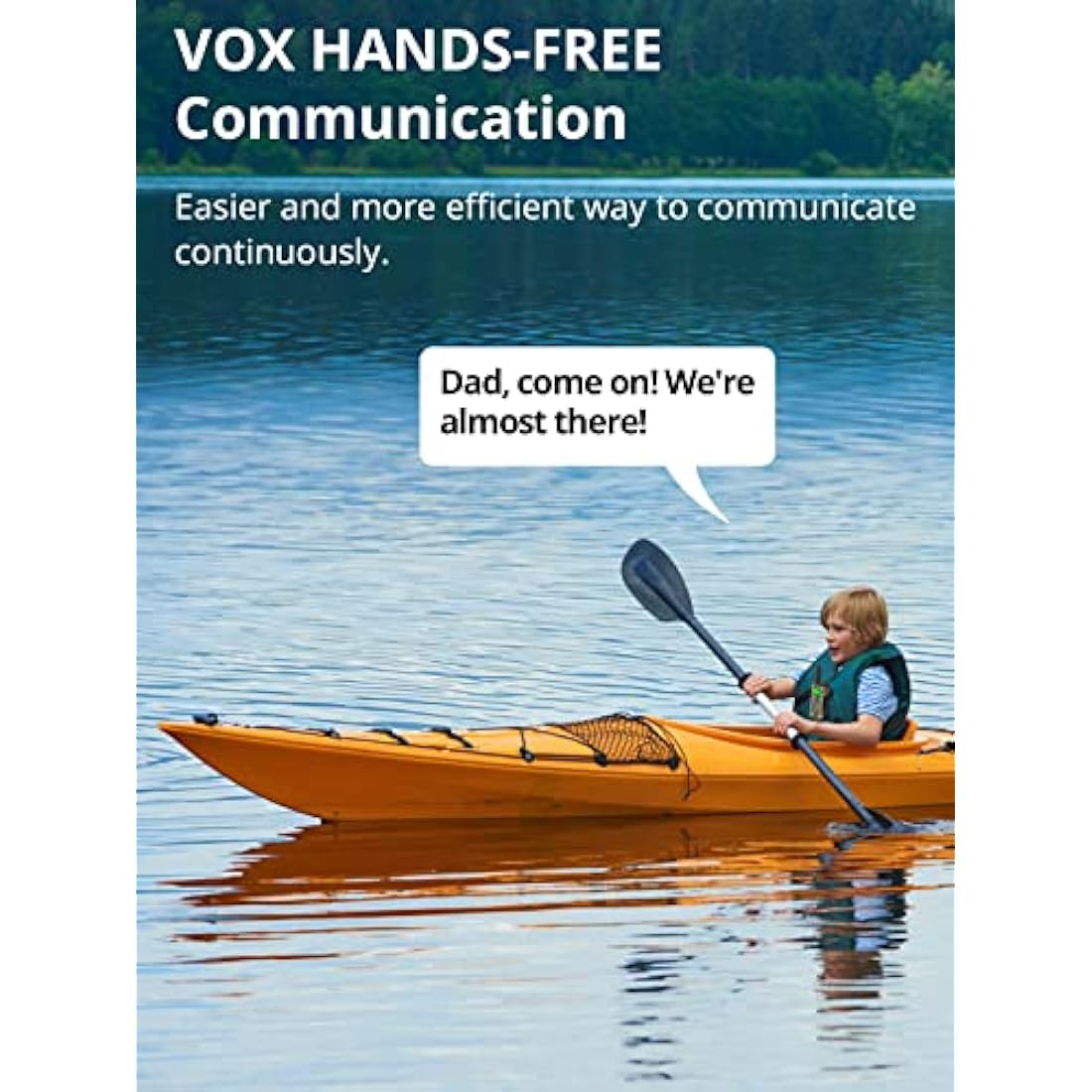 Inspireyes Walkie Talkies for Kids Rechargeable, 48 Hours Working Time 2 Way Radio Long Range, Outdoor Camping Games Toy Birthday Xmas Gift for Boys Age 8-12 3-5 Girls, Gifts for 8 Year Old Boys