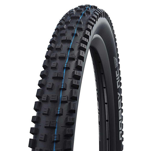 Schwalbe Unisex – Adult's Nobby Nic HS602 ST Tyre