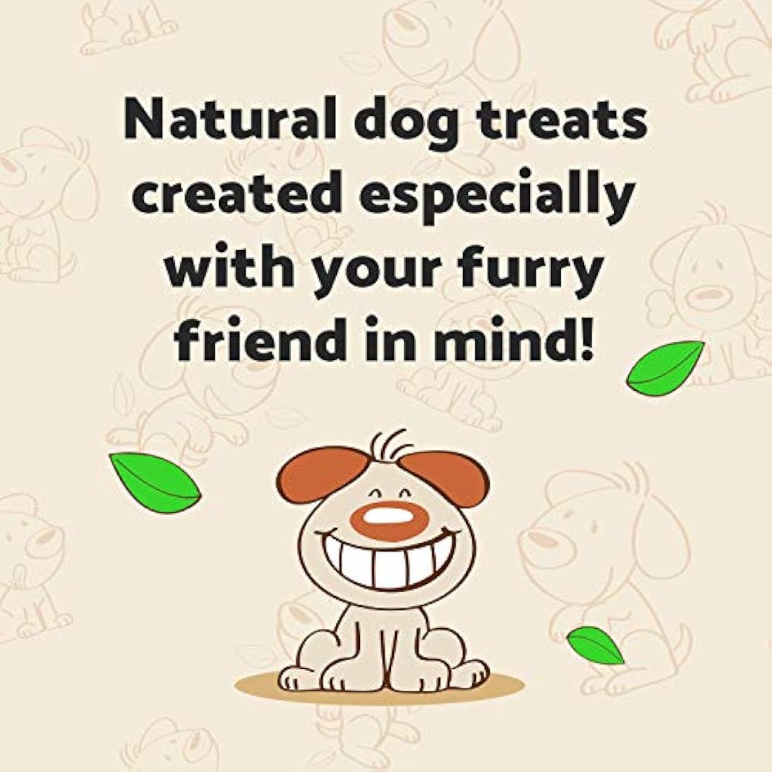 Good Boy - Chewy Twists With Chicken - Dog Treats - Made With 100% Natural Chicken Breast Meat - 320 Grams - Gluten Free Dog Treats (Case of 3)