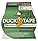Duck Tape Original White, 50mm x 25m. The original high strength waterproof gaffer and duct adhesive cloth repair tape