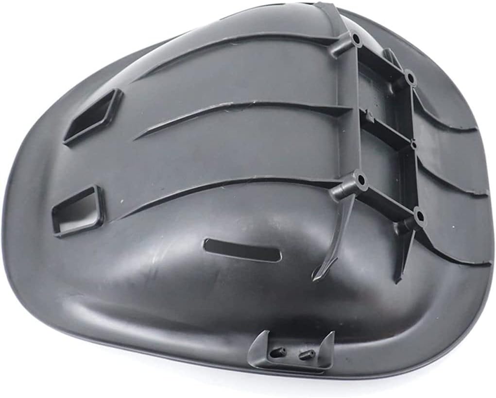 Compatible with Large Size Racing Go Kart Man Sprint Track Seat Kit Racing Kit Karting Seat Drift Car Seat,Go Kart Seat