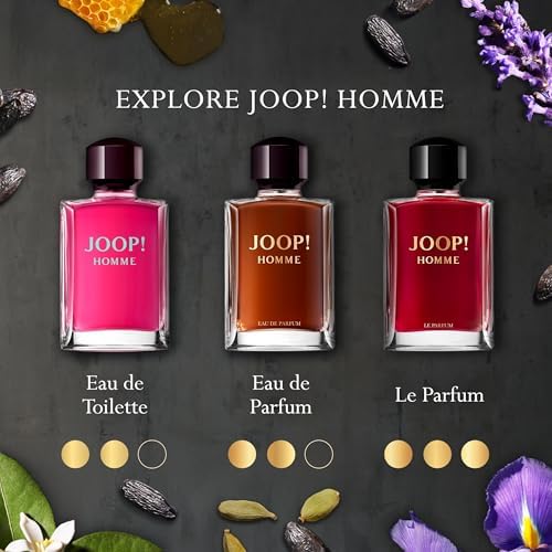 Joop! Homme For Him Eau de Toilette 75ml for Men