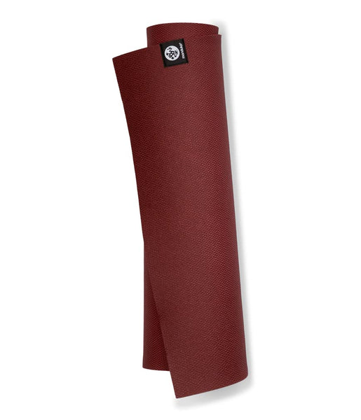 Manduka X Yoga Mat - Easy to Carry, For Women and Men, Non Slip, Cushion for Joint Support and Stability, 5mm Thick, 71 Inch (180cm), Verve