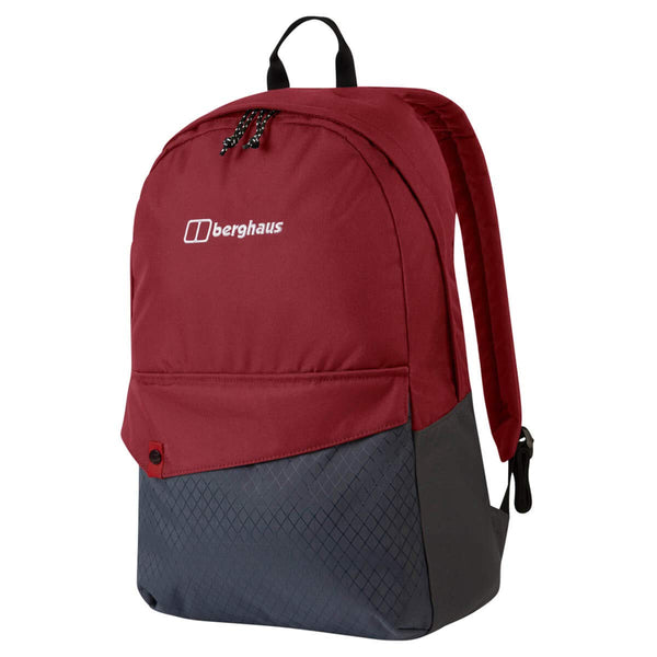 Berghaus Unisex Brand Bag 25 Litre Backpack