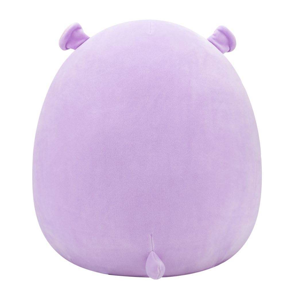 Squishmallows Original 16-Inch Gordon the Shark with happy eyes - Official Plush - Amazon Exclusive