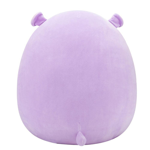 Squishmallows Original 16-Inch Gordon the Shark with happy eyes - Official Plush - Amazon Exclusive