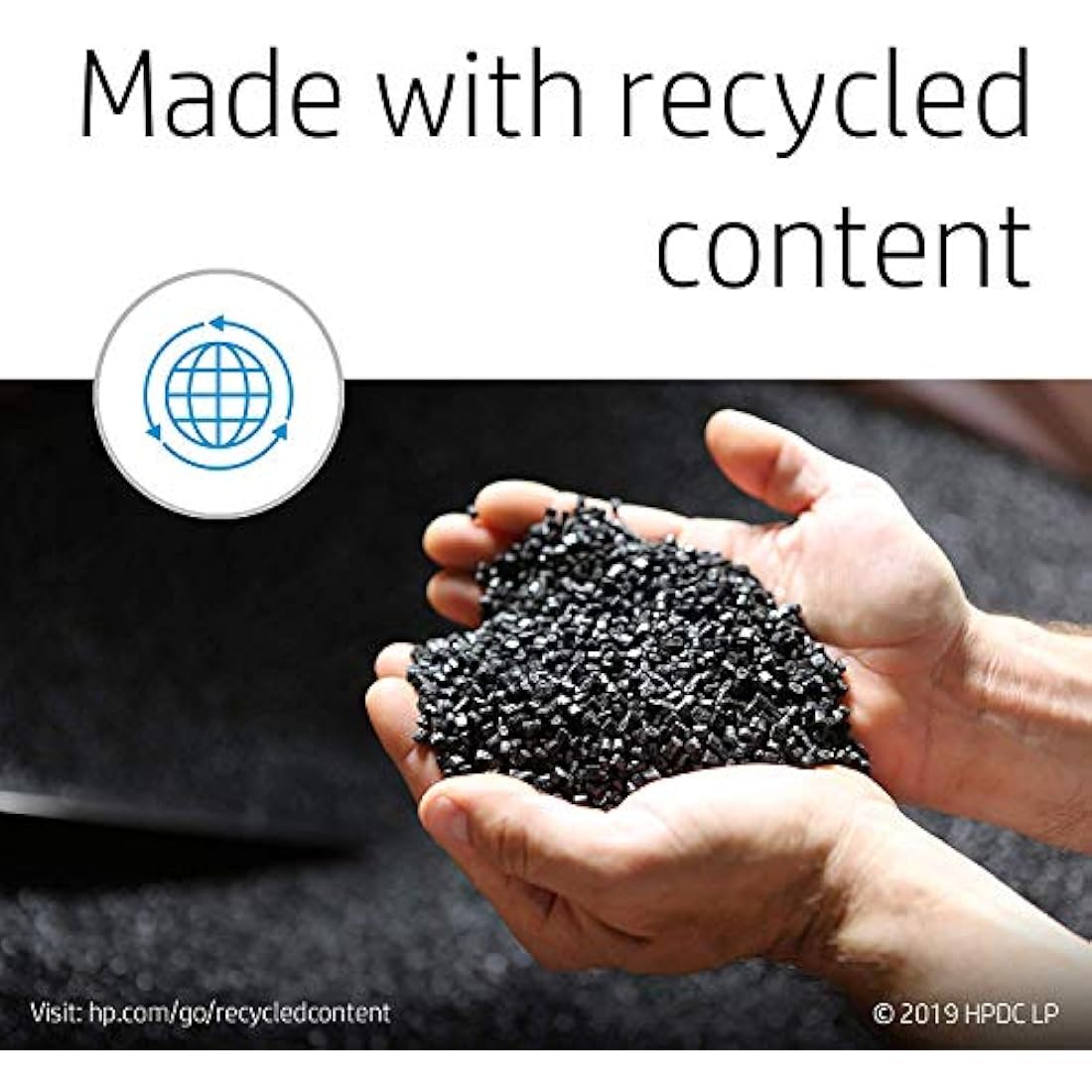 HP Q7570A (70A) Toner black