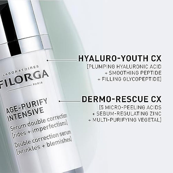 Filorga Age-Purify Intensive 30 ml, One Size