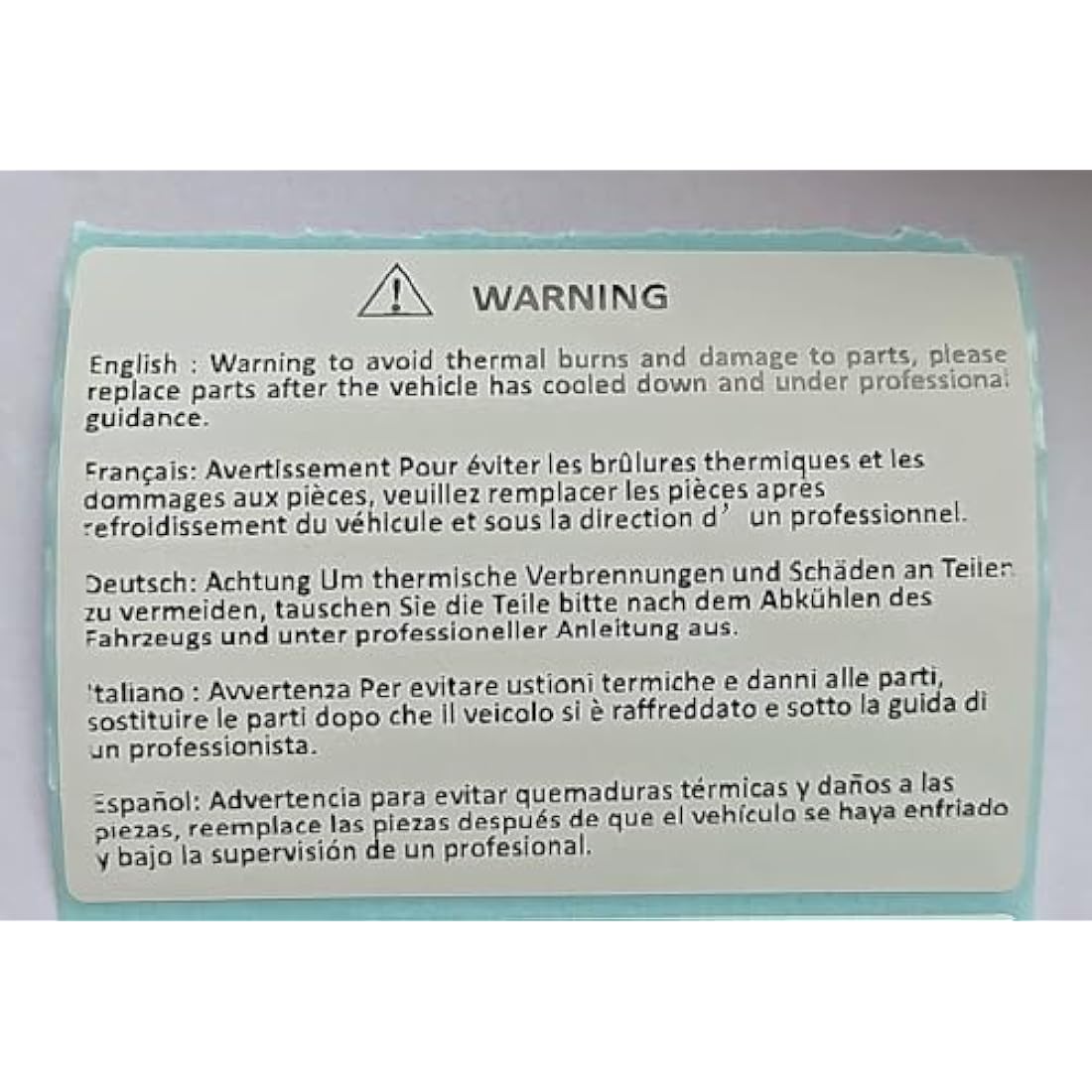 Amrxuts 4PCS 1984.E0 1984E0 01F002A Fuel Injector Nozzle fit for Citroen BERLINGO Saxo C2 C3 XSARA Peugeot 1007 206 306 307 Partner 1.4 1994-2015