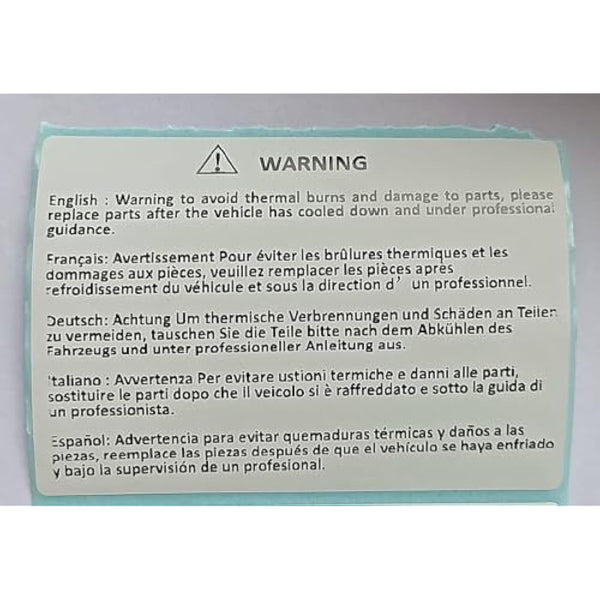 Amrxuts 4PCS 1984.E0 1984E0 01F002A Fuel Injector Nozzle fit for Citroen BERLINGO Saxo C2 C3 XSARA Peugeot 1007 206 306 307 Partner 1.4 1994-2015