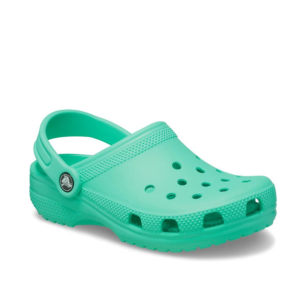 Crocs Unisex Kid's Classic Clog T