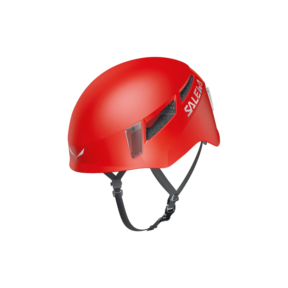 Salewa Pura Helmet, Red, L/XL, Unisex