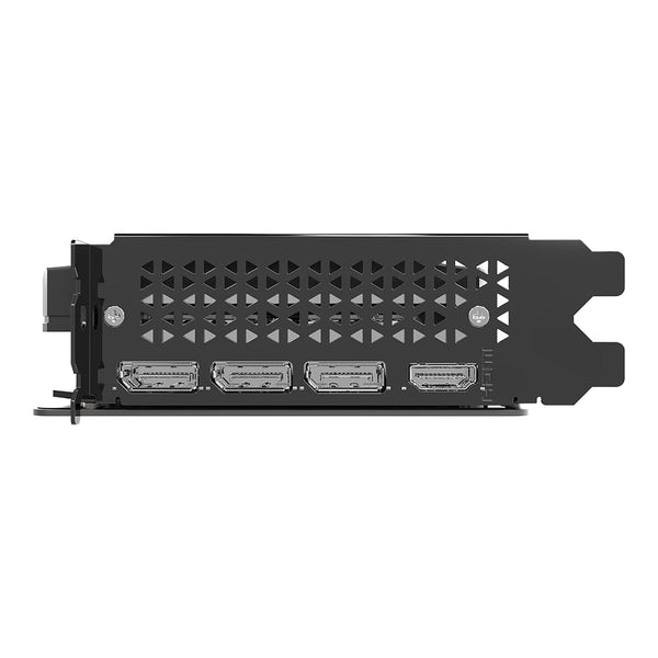 PNY GEFORCE RTX™ 5060 Ti 8GB ARGB Overclocked Triple Fan DLSS 4