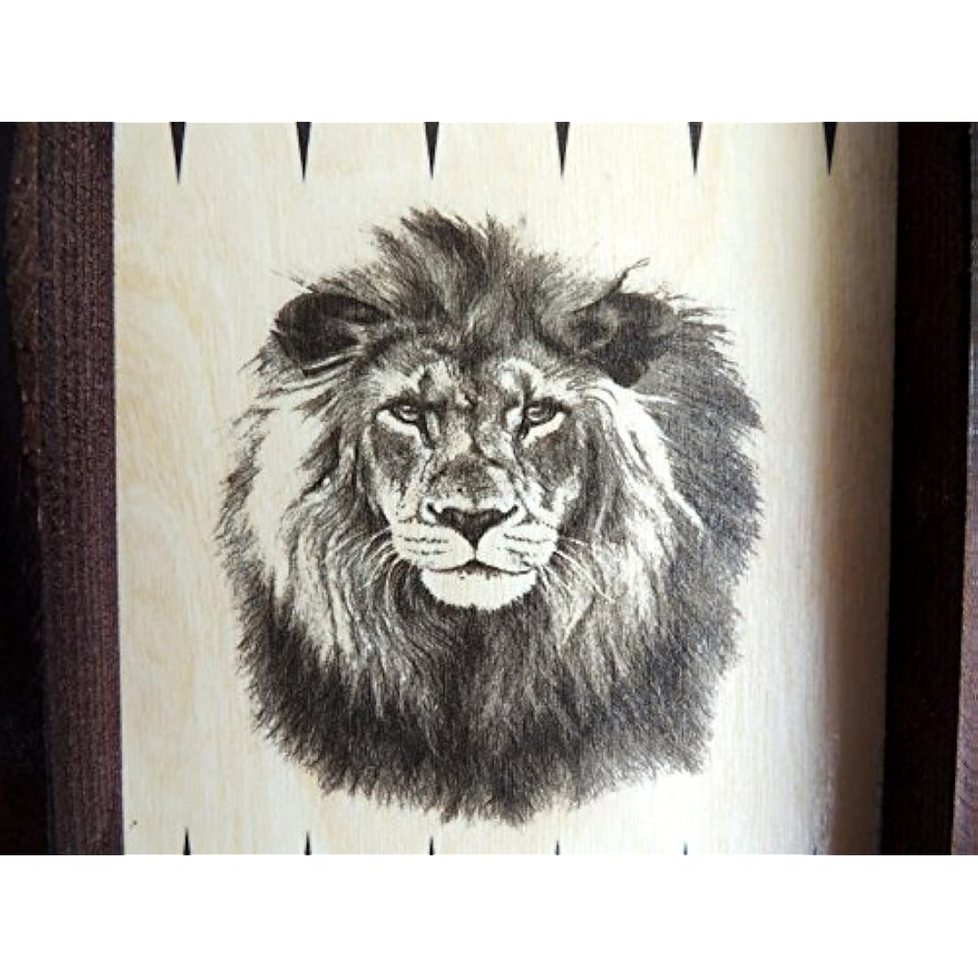 3in1 Backgammon Chess and Checkers Set | Master of Chess | Small Wooden Chess Board 26 cm | Handmade Portable Chess Draughts/Drafts and Backgammon Set for Adults and For Kids