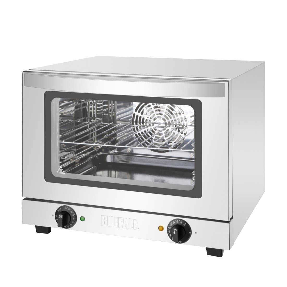 Buffalo Convection Oven 21Ltr