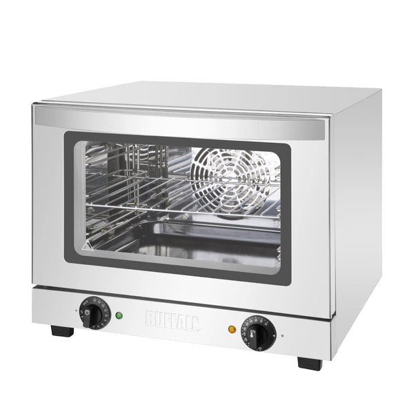 Buffalo Convection Oven 21Ltr